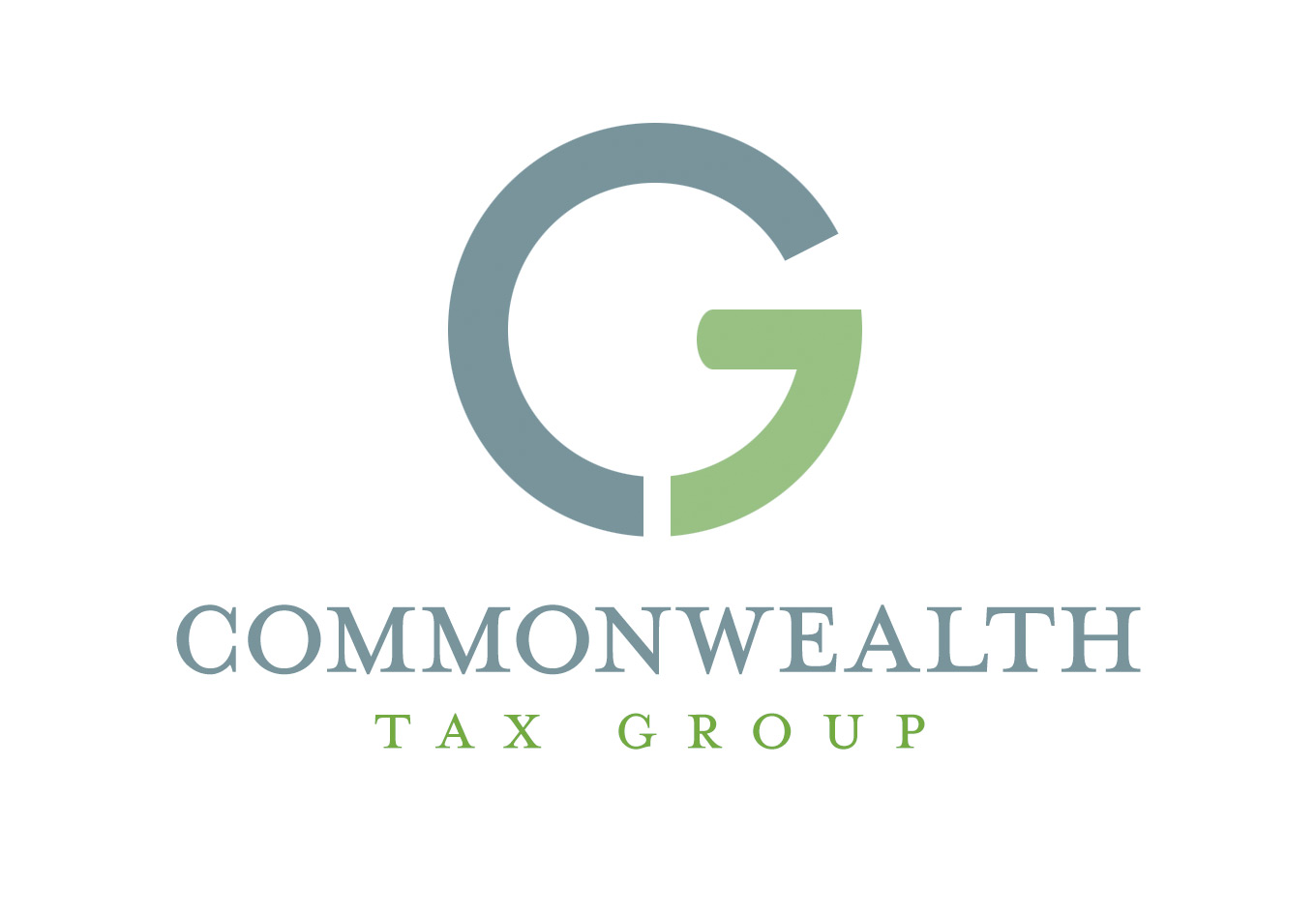 commonwealth tax group logo