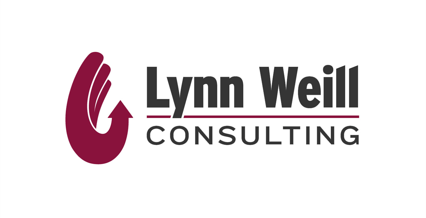 lynn weill consulting logo